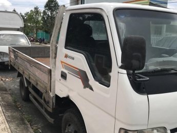 Kia K3000S 2009 - Cần bán xe Kia K3000S đời 2009, màu trắng, giá tốt