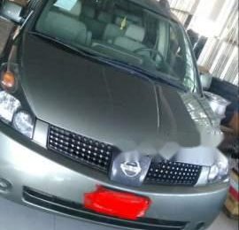Nissan Quest 2005 - Bán xe cũ Nissan Quest năm sản xuất 2005, giá tốt