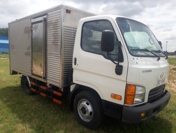 Hyundai HD   2018 - Cần bán Hyundai 2.5 tấn giá rẻ, mới 100%, hỗ trợ trả góp, có xe giao ngay
