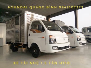 Hyundai Porter H150 2018 - Cần bán xe Hyundai Porter H150 sản xuất 2018 mới 100%, hỗ trợ trả góp 0941507373