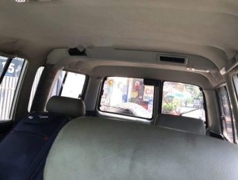 Toyota Land Cruiser 1989 - Cần bán Toyota Land Cruiser năm 1989, màu vàng cát