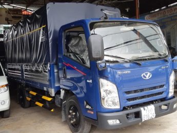 Xe tải 2,5 tấn - dưới 5 tấn 2018 - Bán xe tải IZ65 2T4 - 3T5 phiên bản Gold cabin Hyundai giá cực rẻ, trả góp 90%