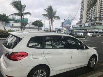 BMW 2 Series 2016 - Bán xe BMW 2 Series sản xuất 2016, màu trắng