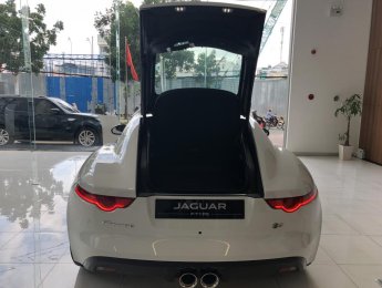 Jaguar F Type 2017 - Hotline Jaguar 0932222253 - Bán Jaguar F-Type 2 chỗ Sport chính hãng đang ưu đãi khủng