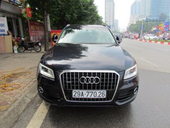 Audi A3 G 2016 - Bán lại con Audi A3 2016 như mới