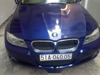 BMW i3 320i 2010 - Cần bán xe BMW i3 320i năm 2010, giá 589tr