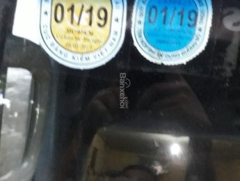Kia K2700   2006 - Cần bán gấp Kia K2700, màu xanh