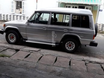 Hyundai Galloper 1994 - Bán xe Hyundai Galloper 1994 máy dầu, 2 cầu
