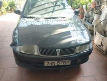 Mitsubishi Lancer   2002 - Cần bán gấp Mitsubishi Lancer đời 2002 giá tốt