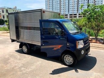 Cửu Long A315 2018 - Bán xe Dongben 870kg mới Quảng Ngãi