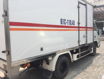 Isuzu QKR 2014 - Bán Isuzu QKR 1t9 cũ 2014, đã qua sử dụng