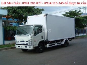 Isuzu QKR 2018 - Bán xe tải Isuzu QKR 1.4 tấn+ giá hợp lý+ thủ tục đơn giản +duyệt nhanh+lấy xe ngay