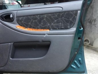 Daewoo Lanos 1.5 MT 2003 - Cần bán Daewoo Lanos 1.5 MT năm sản xuất 2003 giá cạnh tranh