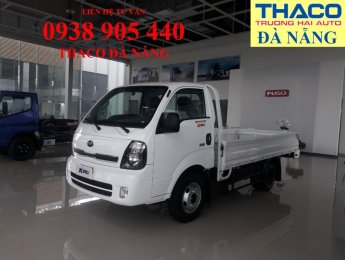 Thaco Kia K250   2018 - Thaco Đà Nẵng bán xe tải Kia K250 tải trọng 2T4 đời 2018. Bảo hành 3 năm có hỗ trợ trả góp