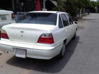 Daewoo Cielo 1996 - Cần bán Daewoo Cielo năm sản xuất 1996, màu trắng, xe nhập