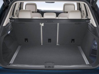 Volkswagen Touareg 2018 - Nhận đặt hàng Volkswagen Touareg hoàn toàn mới 2019 - Xe nhập chính hãng
