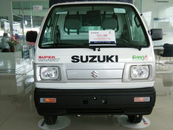 Suzuki Carry 2018 - Bán xe Suzuki Carry Truck năm 2018
