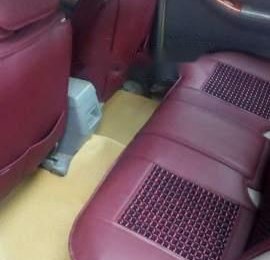Toyota Corolla altis 2003 - Cần bán xe Toyota Corolla Altis đời 2003, màu đen, giá tốt