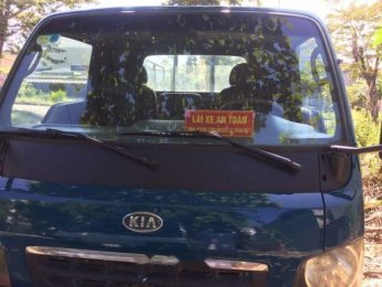 Kia K2700 2003 - Cần bán Kia K2700 năm 2003, 95tr