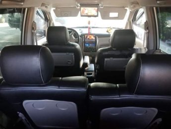 Mazda Premacy 2004 - Bán Mazda Premacy sản xuất 2004, màu bạc 

