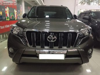 Toyota Prado TX-L 2017 - Bán xe cũ Toyota Prado TX-L đời 2017, xe nhập 