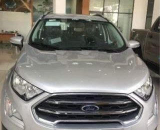 Ford EcoSport  AT 2018 - Bán xe Ford EcoSport AT 2018, động cơ hoàn toàn mới với động cơ Ecoboost mạnh mẽ và tiết kiệm nhiên liệu