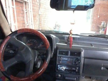 Kia Pride 1996 - Bán xe Kia Pride đăng ký lần đầu 1996, mới 95%, giá 35 triệu