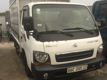 Kia Frontier K190 2016 - Cần bán Kia Frontier K190 sản xuất năm 2016, màu trắng