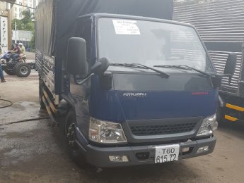 Xe tải 1,5 tấn - dưới 2,5 tấn 2018 - Bán xe tải IZ49 2t4 vào thành phố, hỗ trợ trả góp 90% giá trị xe tại Đồng Nai