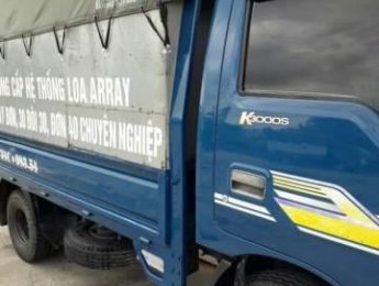 Kia K3000S 2011 - Bán Kia K3000S sản xuất 2011, màu xanh lam