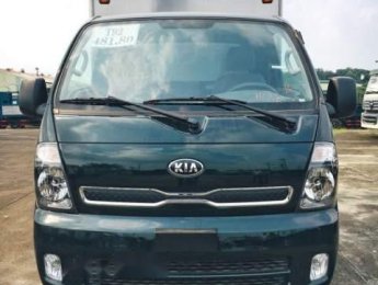 Kia K3000S K250 2018 - Bán Kia K3000S K250 năm 2018, màu xanh lam