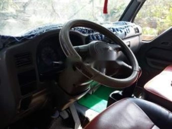 Kia K2700   2009 - Cần bán lại xe Kia K2700 năm 2009, giấy tờ đầy đủ