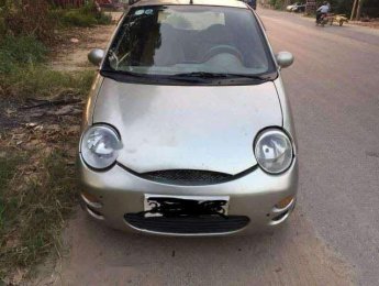 Chery QQ3 2009 - Bán ô tô Chery QQ3 đời 2009, giá tốt