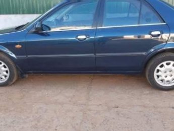 Ford Laser 2000 - Bán xe cũ Ford Laser đời 2000, giá chỉ 143 triệu