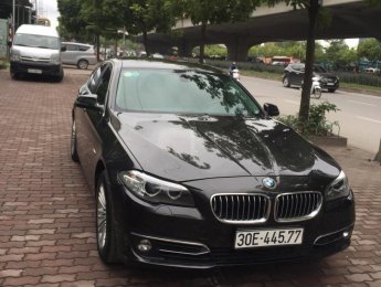 BMW 6 Series 520i 2015 - Bán BMW 520i sx 2015