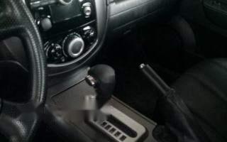 Ford Escape   AT  2009 - Bán xe Ford Escape AT sản xuất năm 2009 giá cạnh tranh
