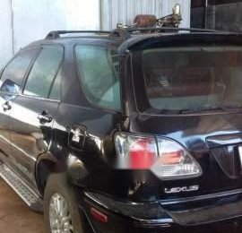 Lexus RX 1998 - Bán Lexus RX năm sản xuất 1998, xe nhập chính chủ