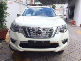 Nissan Teana  V 2.5 AT 2WD 2018 - Bán ô tô Nissan Teana V 2.5 AT 2WD đời 2018, màu trắng, nhập khẩu