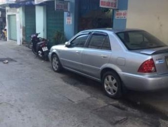 Ford Laser MT 2003 - Cần bán lại xe cũ Ford Laser MT 2003, nhập khẩu, giá chỉ 225 triệu