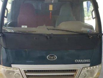 Fuso   2010 - Bán xe tải Cửu Long 2.35 tấn đời 2010, màu xanh lam