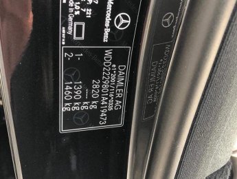 Mercedes-Benz Maybach S650 2018 - Bán Mercedes- Benz Maybach S650 model 2019, màu đen, nhập khẩu mới 100%