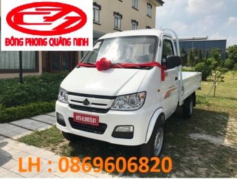 Xe tải 500kg - dưới 1 tấn 2018 - Bán xe tải nhẹ tại Quảng Ninh-dòng dưới 1 tấn