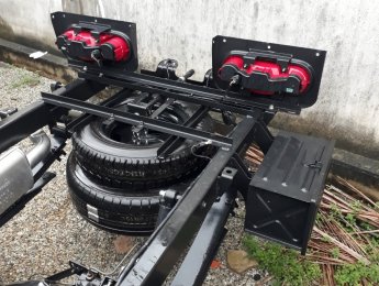 Hyundai Porter 150 2018 - Vũng Tàu + xe tải nhẹ 2 tấn + vượt trội Thaco Kia K200 K250 Frontier + ưu đãi lên tới 40Tr