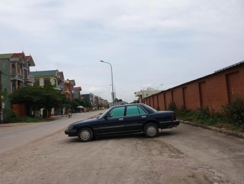 Toyota Cressida 2.0 1996 - Bán Toyota Cressida 2.0 đời 2018, màu xanh lục, xe nhập