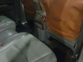 Toyota Highlander 2007 - Bán xe Toyota Highlander đời 2007, màu bạc, nhập khẩu giá cạnh tranh