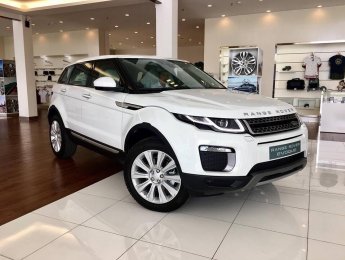LandRover Evoque 2016 - LandRover 0932222253 Range Rover Evoque 2016 - màu trắng