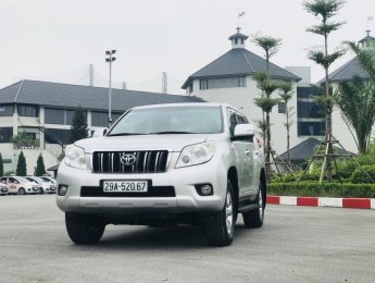 Toyota Prado TXL 2011 - [ Tín Thành Auto] Bán Toyota Prado TXL 2011, hỗ trợ tra góp 75%, liên hệ Mr Huy: 0971718228