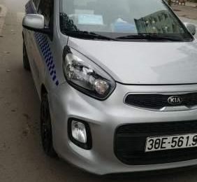 Kia Picanto   2016 - Bán ô tô cũ Kia Picanto đời 2016, giá chỉ 260 triệu