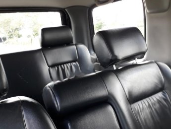 Isuzu Hi lander 2005 - Bán ô tô Isuzu Hi lander năm sản xuất 2005, màu đen, xe nhập, 270tr