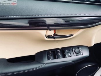 Lexus NX 300 2017 - Cần bán xe Lexus NX 300 đời 2017, màu trắng, nhập khẩu nguyên chiếc  